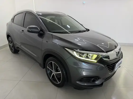 HONDA HR-V 1.8 16V FLEX EX 4P AUTOMÁTICO HONDA HR-V 1.8 16V FLEX EX 4P AUTOMÁTICO