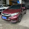HONDA HR-V 1.8 16V FLEX EXL 4P AUTOMÁTICO HONDA HR-V 1.8 16V FLEX EXL 4P AUTOMÁTICO