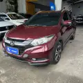 HONDA HR-V 1.8 16V FLEX EXL 4P AUTOMÁTICO HONDA HR-V 1.8 16V FLEX EXL 4P AUTOMÁTICO
