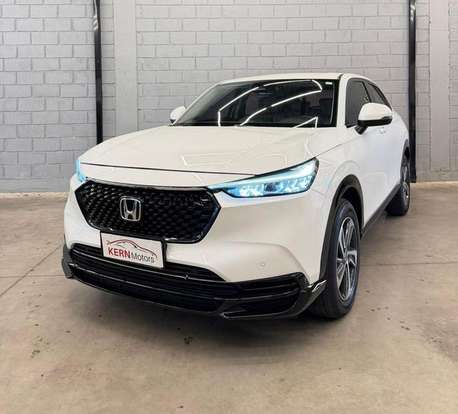 HONDA-HR-V-2022