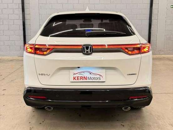 HONDA-HR-V-1.5 DI I-VTEC TURBO FLEX TOURING CVT HONDA-HR-V-2022