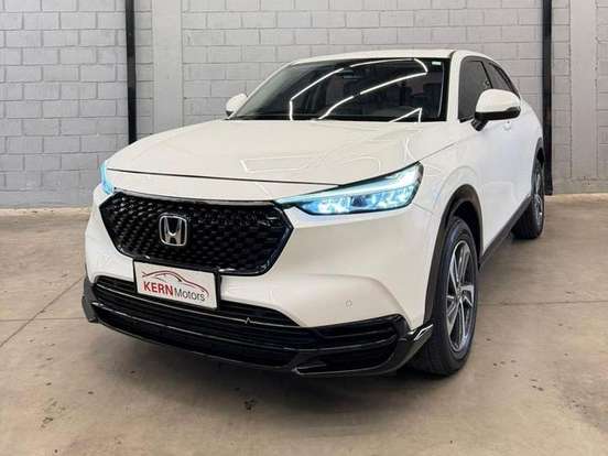 HONDA-HR-V-1.5 DI I-VTEC TURBO FLEX TOURING CVT HONDA-HR-V-2022