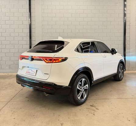 HONDA-HR-V-2022