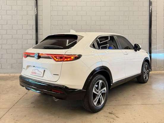 HONDA-HR-V-1.5 DI I-VTEC TURBO FLEX TOURING CVT HONDA-HR-V-2022