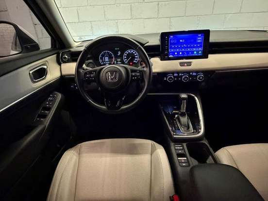 HONDA-HR-V-1.5 DI I-VTEC TURBO FLEX TOURING CVT HONDA-HR-V-2022