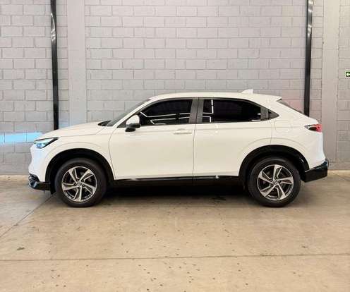 HONDA-HR-V-2022
