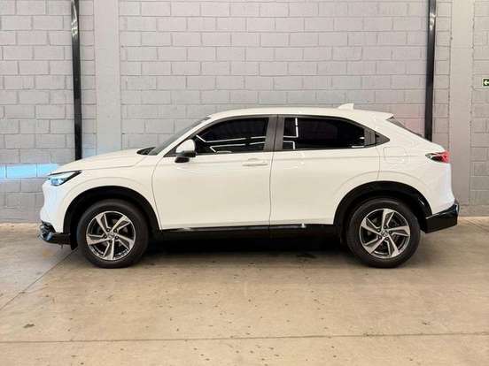 HONDA-HR-V-1.5 DI I-VTEC TURBO FLEX TOURING CVT HONDA-HR-V-2022