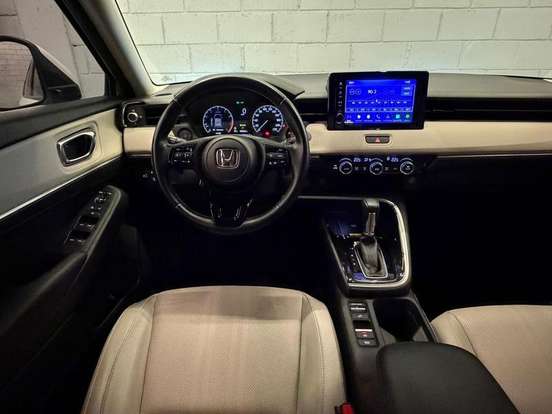 HONDA-HR-V-2022