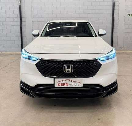 HONDA-HR-V-2022