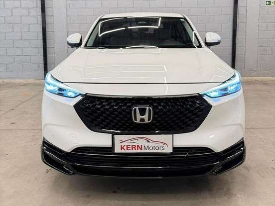 HONDA-HR-V-1.5 DI I-VTEC TURBO FLEX TOURING CVT HONDA-HR-V-2022