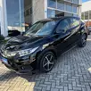 HONDA HR-V 1.8 16V FLEX LX 4P AUTOMÁTICO HONDA HR-V 1.8 16V FLEX LX 4P AUTOMÁTICO