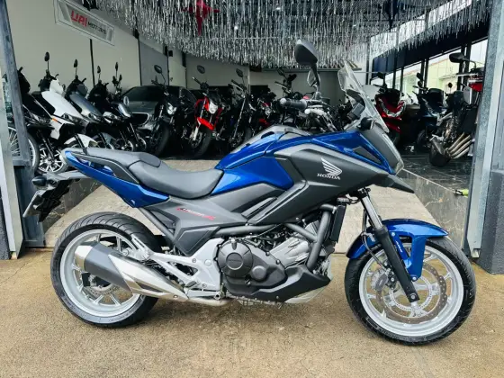 HONDA NC 750X ABS HONDA NC 750X ABS