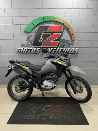 HONDA NXR 160 BROS ABS HONDA NXR 160 BROS ABS