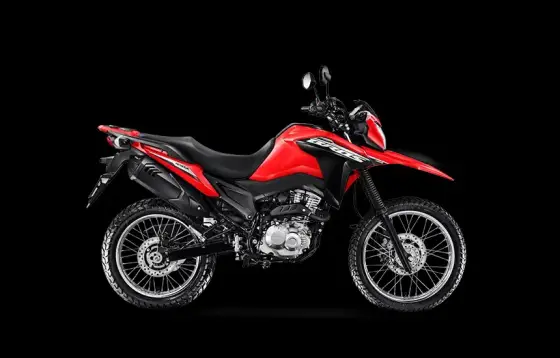 HONDA NXR 160 BROS ABS HONDA NXR 160 BROS ABS