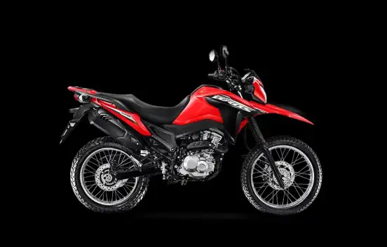HONDA-NXR 160 BROS ABS HONDA-NXR 160 BROS ABS-2026