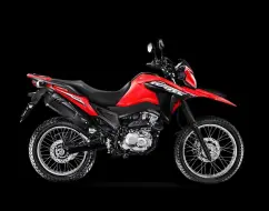 HONDA NXR 160 BROS ABS HONDA NXR 160 BROS ABS