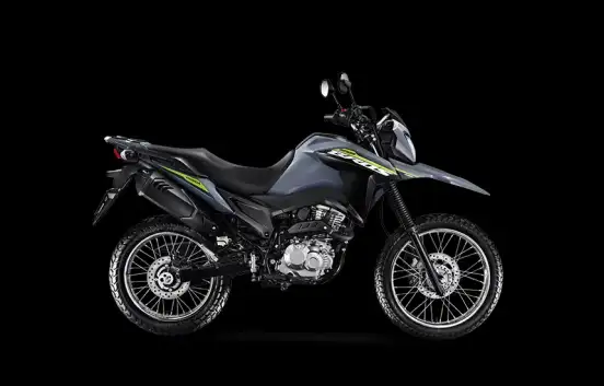 HONDA-NXR 160 BROS ABS HONDA-NXR 160 BROS ABS-2026