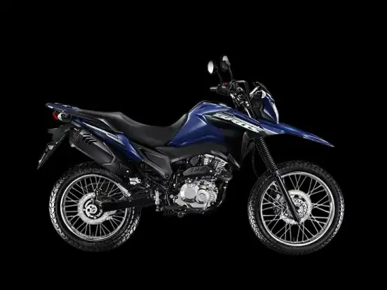 HONDA-NXR 160 BROS ABS HONDA-NXR 160 BROS ABS-2026