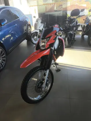 HONDA NXR 160 BROS ESDD HONDA NXR 160 BROS ESDD