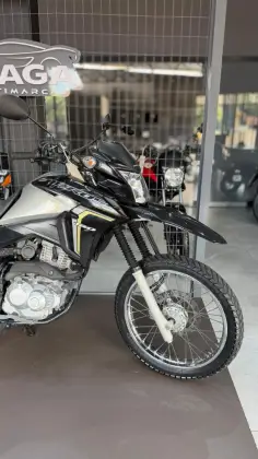 HONDA NXR 160 BROS ESDD HONDA NXR 160 BROS ESDD