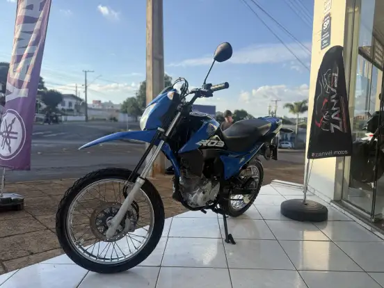 HONDA-NXR 160 BROS ESDD-2019