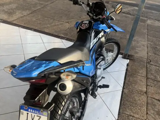 HONDA-NXR 160 BROS ESDD HONDA-NXR 160 BROS ESDD-2019