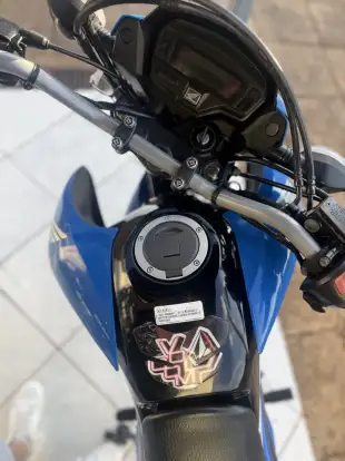 HONDA-NXR 160 BROS ESDD-2019