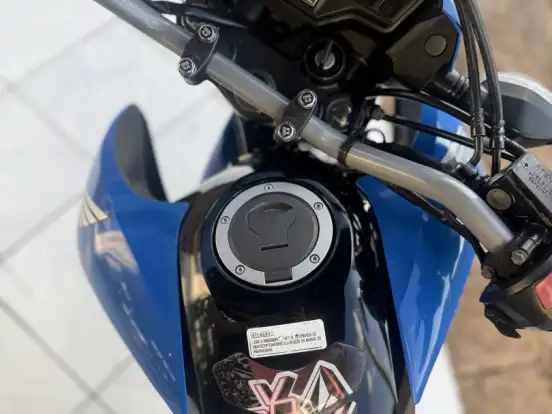 HONDA-NXR 160 BROS ESDD HONDA-NXR 160 BROS ESDD-2019