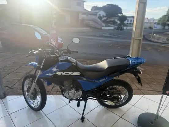 HONDA-NXR 160 BROS ESDD HONDA-NXR 160 BROS ESDD-2019