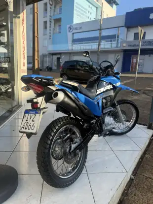 HONDA-NXR 160 BROS ESDD-2019