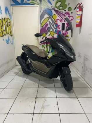 HONDA PCX 160 ABS 