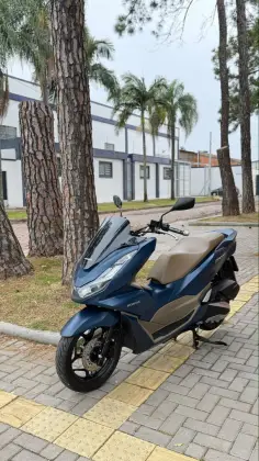 HONDA PCX 160 ABS HONDA PCX 160 ABS