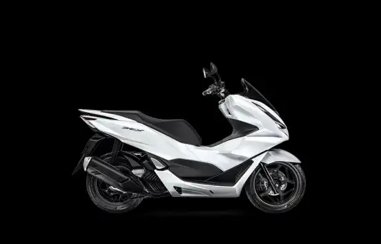 HONDA-PCX 160 ABS-2026
