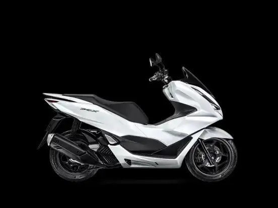 HONDA-PCX 160 ABS HONDA-PCX 160 ABS-2026