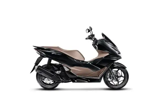 HONDA-PCX 160 ABS-2026
