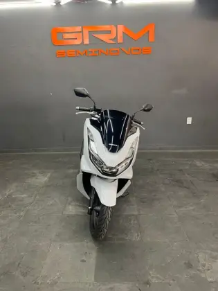 HONDA PCX 160 CBS HONDA PCX 160 CBS