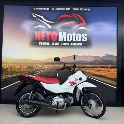 HONDA POP 110i ES HONDA POP 110i ES