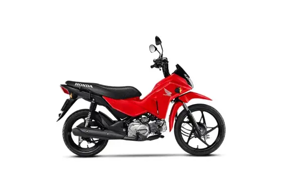 HONDA POP 110i ES HONDA POP 110i ES
