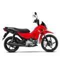 HONDA POP 110i ES HONDA POP 110i ES