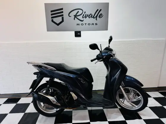 HONDA SH 150i 