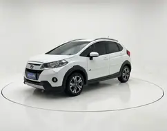 HONDA WR-V 1.5 16V FLEXONE EX CVT HONDA WR-V 1.5 16V FLEXONE EX CVT