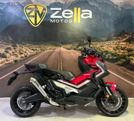 HONDA X-ADV HONDA X-ADV