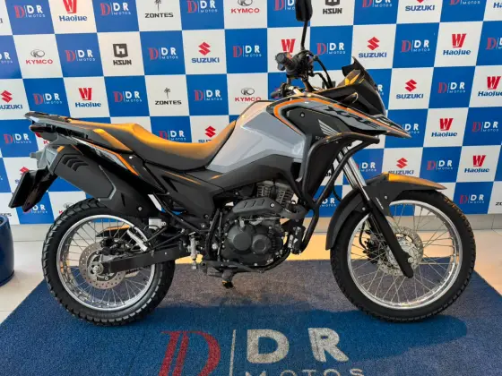 HONDA XRE 190 ABS HONDA XRE 190 ABS