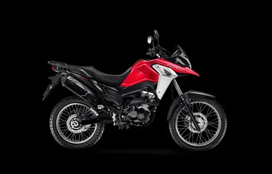 HONDA XRE 190 ABS HONDA XRE 190 ABS