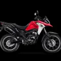 HONDA XRE 190 ABS HONDA XRE 190 ABS