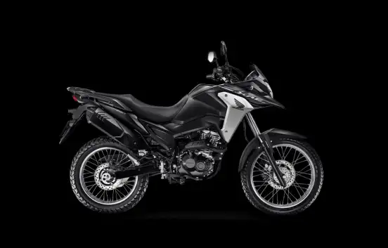 HONDA-XRE 190 ABS-2026