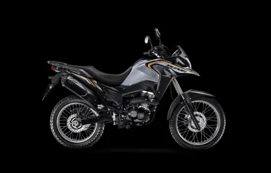 HONDA-XRE 190 ABS-2026