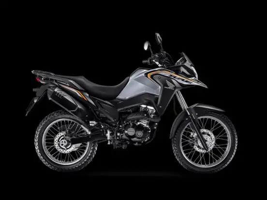 HONDA-XRE 190 ABS HONDA-XRE 190 ABS-2026