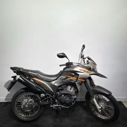 HONDA XRE 190 SE 