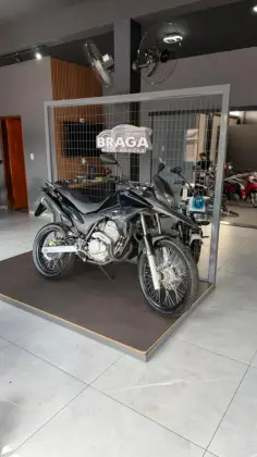 HONDA XRE 300 ABS HONDA XRE 300 ABS